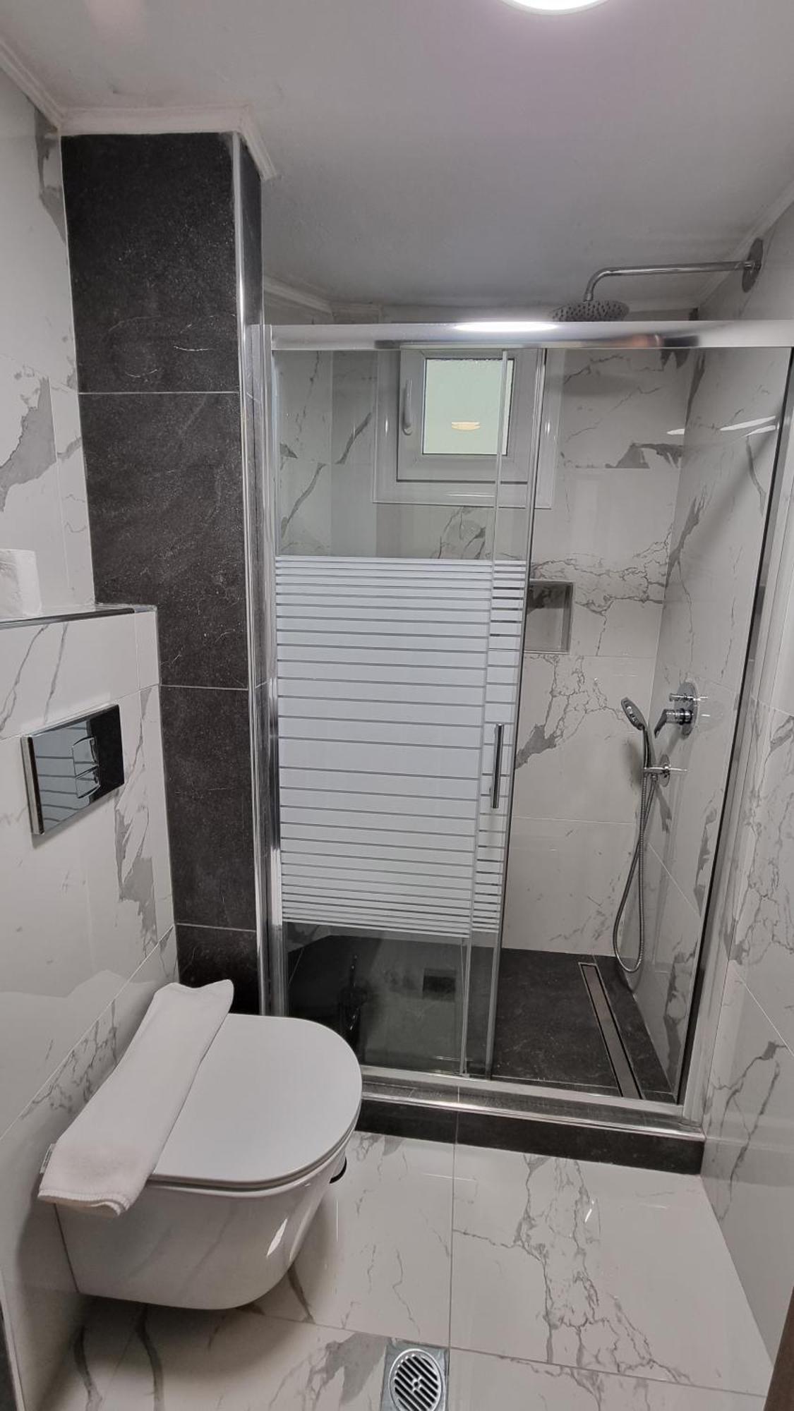 Sergios Apartments 15 อเล็กซานโดรโพลิส ภายนอก รูปภาพ